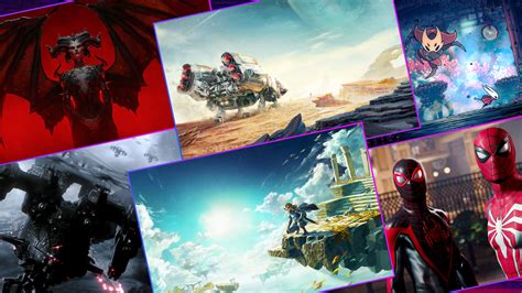 New games .